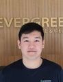 Jordan Cheng