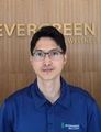 Dr. Andrew (Yuhyun) Chung