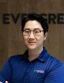 Dr. Chris Park