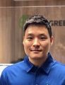 Dr. Yoonjip (Justin) Kim