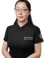 Miss Xiao Rong JIA