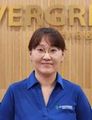 Dr. Soohyeon Ji