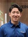 Dr. Eric Park