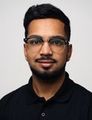 Hamran Patel