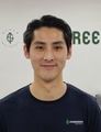 Daniel Shim