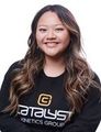 Victoria Bui
