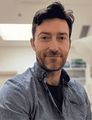Dr. Ben Matheson