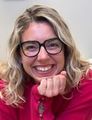 Dr. Lindsay Giovos