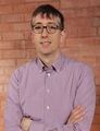 Dr. Graham Beaton