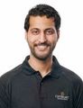 Dr. Zain Mohammed DC