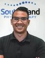 Chris Vilayphonh