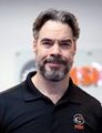 Dr. Glenn Cashman