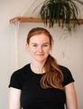 Alanna Hillis