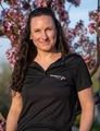 Lauren Dickey