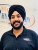 Jaspreet Chhabra