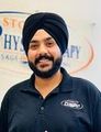 Jaspreet Chhabra