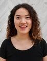 Gayeon (Tia) Nam