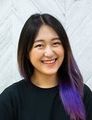Laura Yu Min Lee