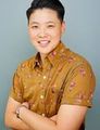 Dr. Kindra Woo