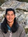 Benjamin Chou