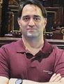 Sam Mehrjoyan