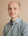 Richard Hotte | OSTEO