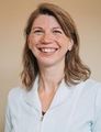 Magali Scheubel | PHYSIO