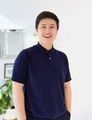 Angus (Xin Hao) Li