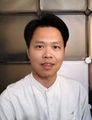 Ho Yin Wong