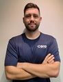 Dr. Ryan Faubert