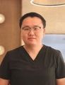 Arnold Shujie Xu