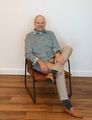 Dr. Greg Gellert