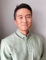 Dr. Ac. Robin Cho