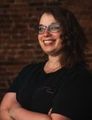 Amanda Pigeon