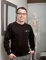Dr. Andrew Kniajev