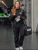 Yasmine Badibanga (Athletic Therapist)