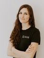 Candace Goedecke (Reg. Massage Therapist)