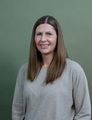 Dr. Christa Marx, R. Ac