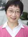 Dr. Jie (Janet) Yu