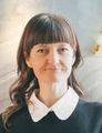 Clare Morgan