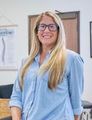 Dr. Madeline Bullock