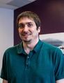 Dr. Brandon Organ