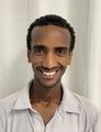 Medhanie Atsmegergish