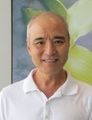 Joseph Kong