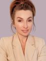 Irina Gough