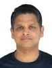 Nishant Mahajan