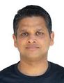 Nishant Mahajan
