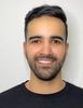 Hardeep Dhillon ( 09401 )