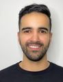 Hardeep Dhillon ( 09401 )