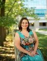 Dr. Antonia Tsallas